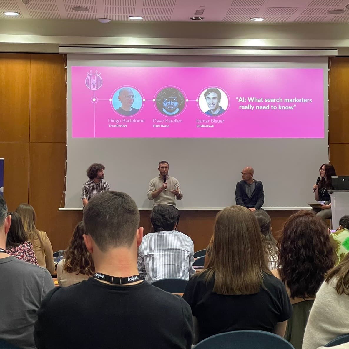 Itamar-Blauer-at-International-Search-Summit-2023