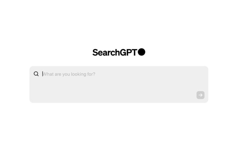 SearchGPT vs Google: The Future of Search